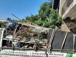 Junk Removal for Events in Abilene, TX